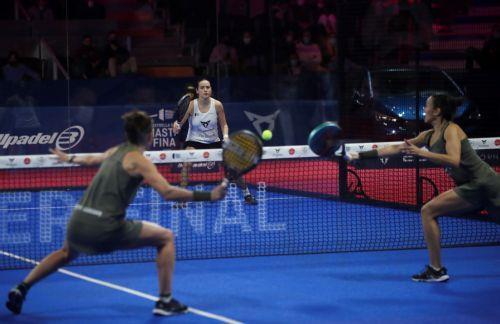 Ρεκόρ συμμετοχών στο φετινό Corporate Cyprus Padel League
