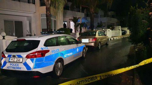 Σύλληψη 45χρονου στην Πάφο για κατοχή κροτίδων, τραυματισμός 40χρονου