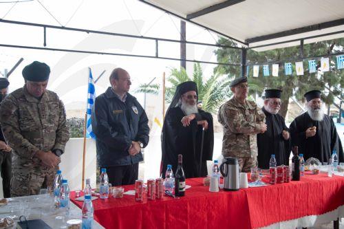 «Αποκαθιστά την αλήθεια» λέει ο Επίσκοπος Καρπασίας για απόφαση περί καταγγελιών εναντίον του, διαφωνία από παραπονούμενη