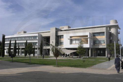 Βελτιωμένη η θέση του Πανεπιστημίου Κύπρου στην «Κατάταξη της Σαγκάης 2022» για τα καλύτερα πανεπιστήμια παγκοσμίως