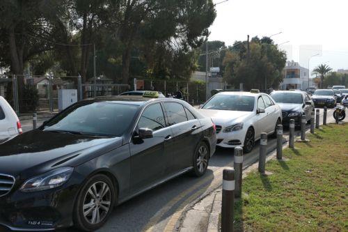 Κατάσχεση 200 λίτρων πετρελαίου κίνησης στον Άγιο Δομέτιο