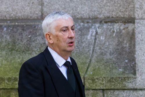 «Αποκυήματα της φαντασίας» βρετανικές κατηγορίες περί απόπειρας κατασκοπείας, λέει η κινεζική πρεσβεία στο Λονδίνο