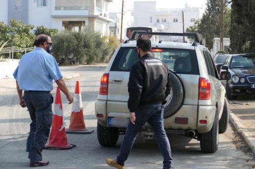 Παγκόσμια τελωνειακή επιχείρηση με συμμετοχή Κύπρου κατά παράνομης διακίνησης ραδιενεργών υλικών
