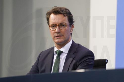 Για συνάντηση Πρωθυπουργού Βόρειας Ρηνανίας-Βεστφαλίας με Ερντογάν, γράφουν τοπικά ΜΜΕ