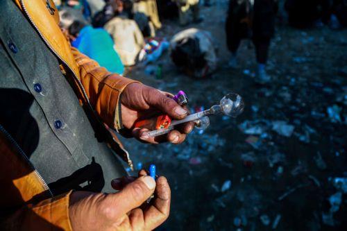 Σε αναμονή για ολοήμερα προγράμματα απεξάρτησης οι χρήστες εντός και εκτός φυλακών, αναφέρθηκε στην Επ.Υγείας