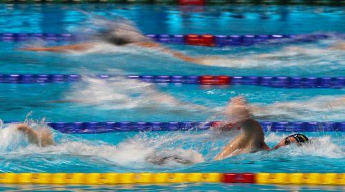 Ολοκληρώθηκε η κυπριακή παρουσία στο 52ο Ευρωπαϊκό Πρωτάθλημα Κολύμβησης Νέων