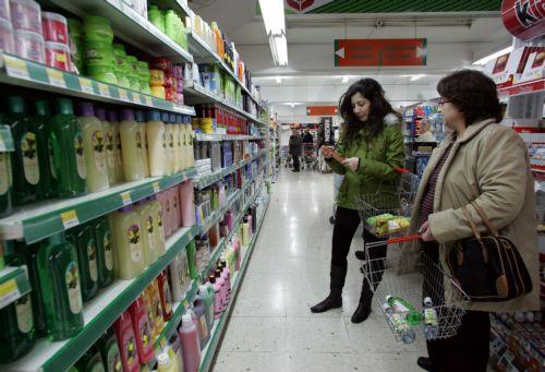 مبيعات موسم الأعياد في قبرص هذا العام أفضل من السنوات السابقة