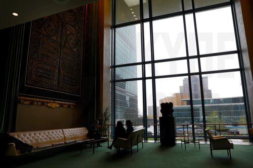 ΟΗΕ: Έντονη ανησυχία για παραβίαση του πολωνικού εναέριου χώρου από ρωσικά drones