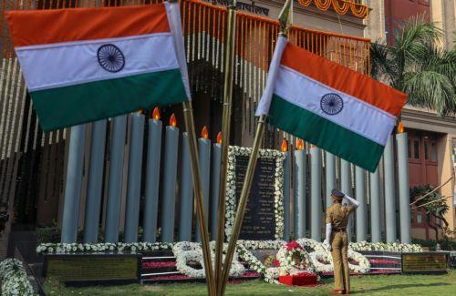 IMEC the focus of President’s visit to India, Spokesperson says