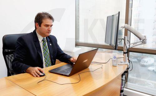 Αποδοχή ηλεκτρονικών τιμολογίων μέσω Jinius ανακοίνωσε το Γ. Λογιστήριο