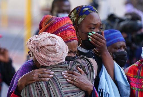 Oι φυλετικές διακρίσεις δεν έχουν θέση στο όραμα για ισότιμη κοινωνία, είπε ο Κουλίας