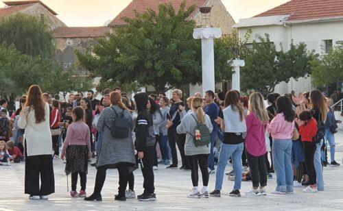 Μέτρα κατά «σοβαρής υποστελέχωσης» ζητά από Υπ.Παιδείας η Σχολική Εφορεία Πάφου