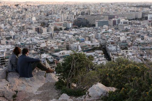 Πρωτογενές πλεόνασμα €8,7 δισ. στο οκτάμηνο κατέγραψε η Ελλάδα, ξεπερνώντας τον στόχο