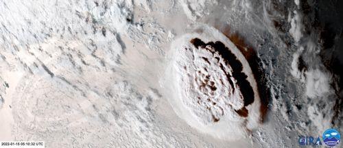 EarthView Cyprus, uydu verilerinin gerçek zamanlı kullanımını hedefliyor