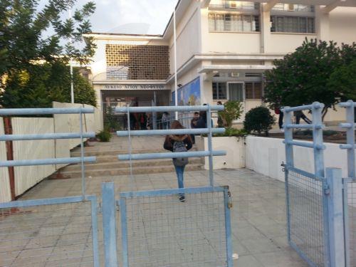 Karma evlilik çocukları meselesi: 3.500 başvuru beklemede; Komiser Despo Michaelidoudan çözüm önerileri