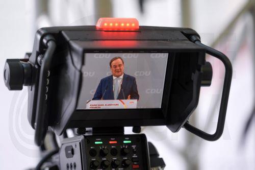 Σε φαύλο κύκλο η Γαλλία, λέει ο πρώην Πρόεδρος Χριστιανοδημοκρατών Α. Λάσετ