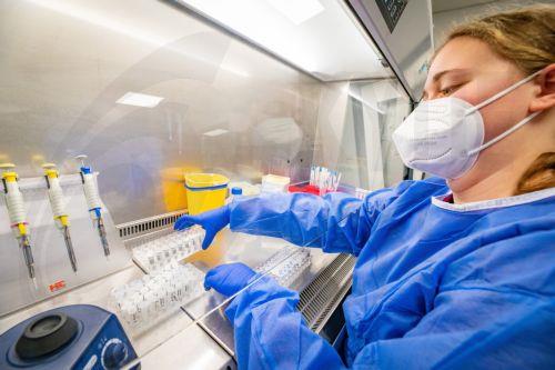 Eξέταση αίματος προβλέπει τη νόσο του Crohn πριν εμφανιστούν συμπτώματα