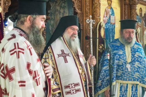 Διευκρινίσεις Ι.Μ Λεμεσού για δημοσιεύματα περί μεγάλης ανάπτυξης γης