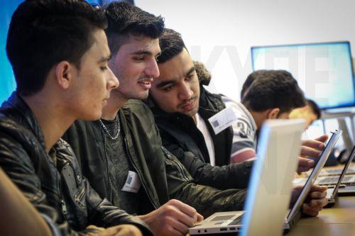 Οκτώβριο με Μάρτιο η εθνική φάση του Ευρωπαϊκού Διαγωνισμού Στατιστικής