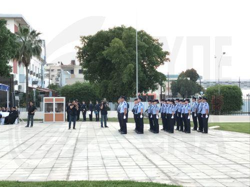 Το θέμα των χαμηλόμισθων αστυνομικών θέτει η ΙΣΟΤΗΤΑ στην Υπουργό Δικαιοσύνης