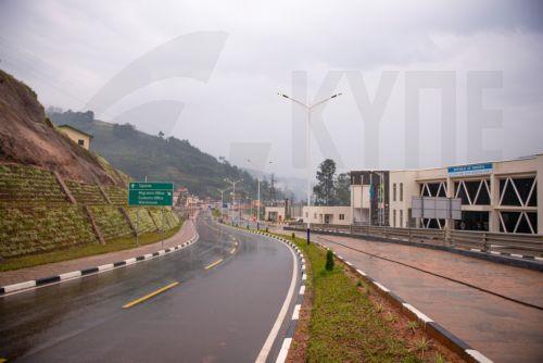 Τουλάχιστον 63 νεκροί από τροχαίο σε αυτοκινητόδρομο στην Ουγκάντα