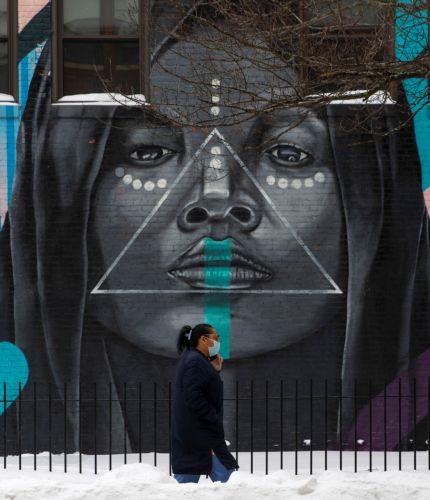 Οι ΗΠΑ «ομαλοποιούν» τη διαγραφή της Μαύρης Ιστορίας, λέει ο Πρόεδρος της Γκάνας