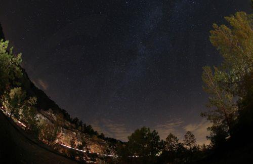 Η φωτεινή Σελήνη θα εμποδίζει την ορατότητα των Περσείδων φέτος