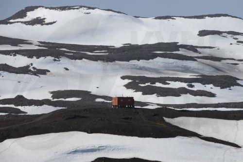 Την παρουσία της Λέσχης Τύπου BTA στην Ανταρκτική εξήρε ο επικεφαλής της βουλγαρικής αποστολής