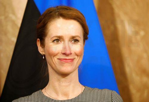 Και το θέμα της Κύπρου προς συζήτηση με Τουρκία λέει η Κάλλας, ενόψει επίσκεψης στην Άγκυρα