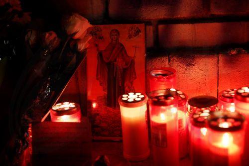 Έφυγε από τη ζωή ο Γιώργος Χατζηχρόνογλου, προπονητής της Άντρης Αβραάμ