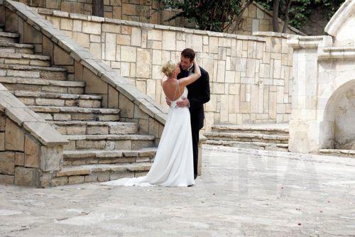 Πάνω από οκτακόσιοι πολιτικοί γάμοι τελέστηκαν στον Δήμο Πέγειας το 2022