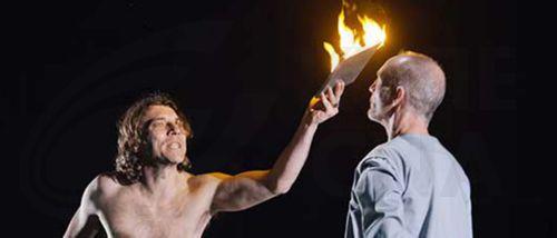 Προκήρυξη του Χορηγικού Προγράμματος Φεστιβάλ Τεχνών «ΚΥΠΡΙΑ» 2025