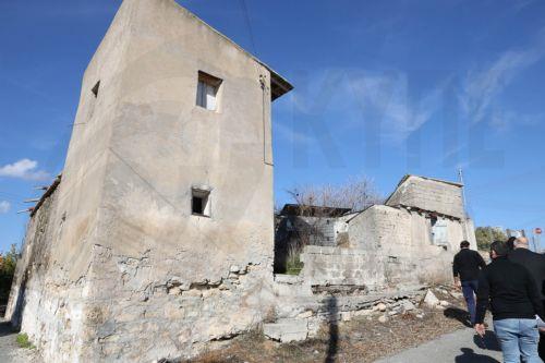 Τέλος οι πλειστηριασμοί για τ/κ κατοικίες, μόνο για πρώτη κατοικία σε εκτοπισμένους