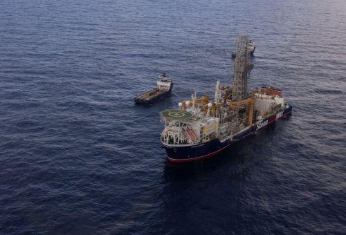 وزير الطاقة يؤكد على ضرورة تسويق الغاز الطبيعي في المنطقة الاقتصادية الخالصة لقبرص