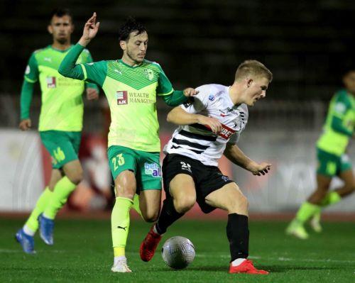 Τη Μίντιλαντ Δανίας θα αντιμετωπίσει η ΑΕΚ Λάρνακας στα προκριματικά του Champions League