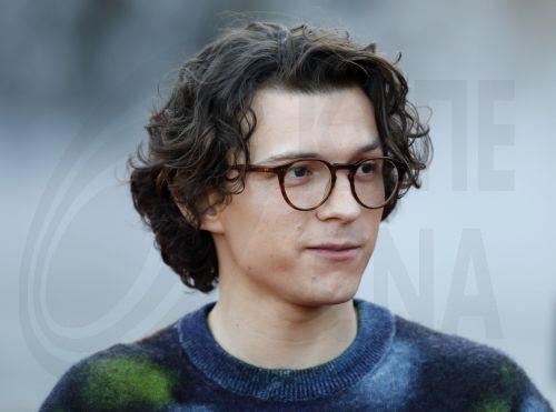 Πραγματικός ηγέτης στα γυρίσματα της «Οδύσσειας» ο Ματ Ντέιμον λέει ο Τομ Χόλαντ