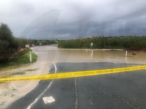 Στόχος εμπρηστών εταιρεία αγοραπωλησίας αυτοκινήτων στη Λεμεσό