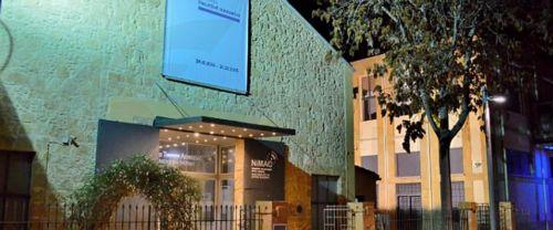 Έπρεπε να ακυρωθεί η έκθεση στο Δημοτικό Κέντρο Τεχνών λέει ο Αντιδήμαρχος Λευκωσίας