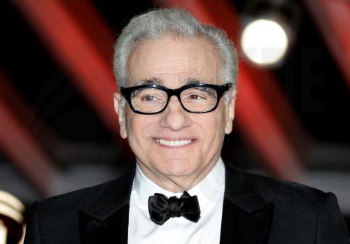 Μάρτιν Σκορσέζε: «Ο Πάπας Φραγκίσκος άφησε ένα φως που δεν σβήνει»