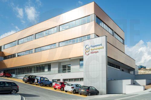 Υψηλότερα από ΕΕ τα ποσοστά επιβίωσης από καρκίνο στην Κύπρο, σύμφωνα με ογκολόγους