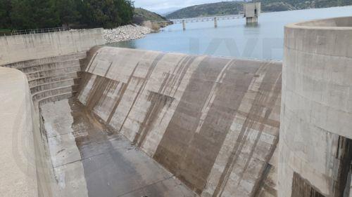 Σύμβαση για ενίσχυση παραγωγικής ικανότητας του Διυλιστηρίου Νερού Ασπρόκρεμμου