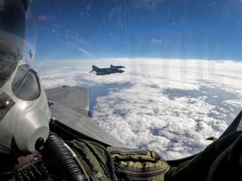 France and Cyprus conduct joint military training exercise