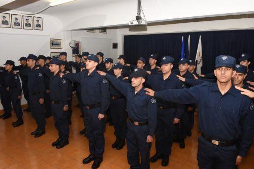 Ακυρώθηκε «χωρίς αιτιολογία» επίσκεψή της στην Αστυνομική Ακαδημία λέει η Ισότητα