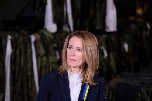 Κάλας: Η βία εναντίον ειρηνικών διαδηλωτών στο Ιράν είναι απαράδεκτη