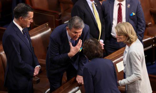 US lawmakers react to deployment of Turkish F-16s in the occupied part of Cyprus