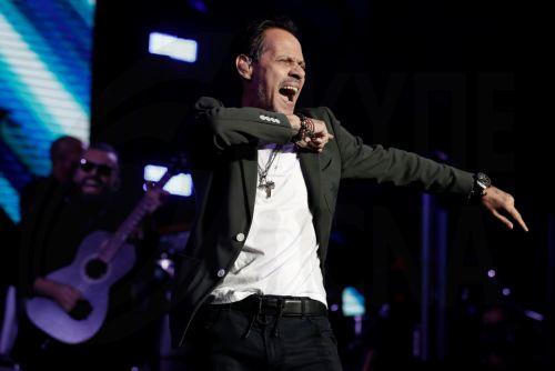 Ο Μαρκ Άντονι αποθεώνει τον Bad Bunny