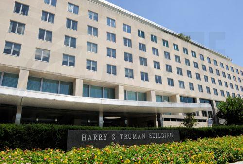 Στο Στέιτ Ντιπάρτμεντ συνομιλίες Ισραήλ-Λιβάνου