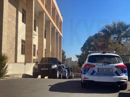 Ποινή φυλάκισης δύο χρόνων σε 19χρονο για ληστεία περιπτέρου στη Λάρνακα