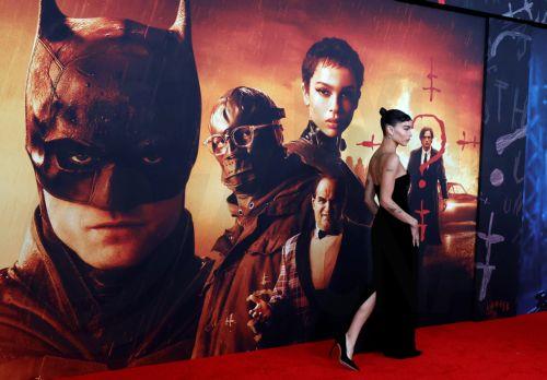 Η συνοικία Κρόιντον στο Λονδίνο δημοφιλής τοποθεσία κινηματογραφικών γυρισμάτων