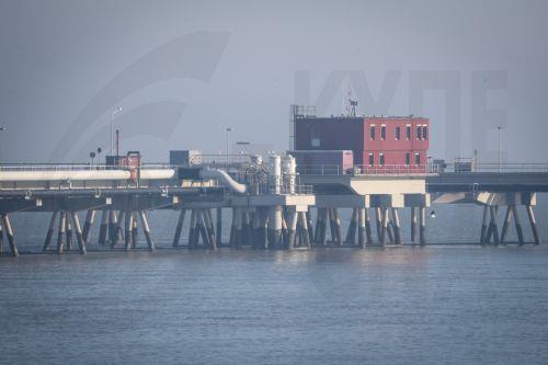 Ενδιαφέρον Ουγγαρίας και Γερμανίας για εισαγωγές ΦΑ από το Neptune Deep της Ρουμανίας